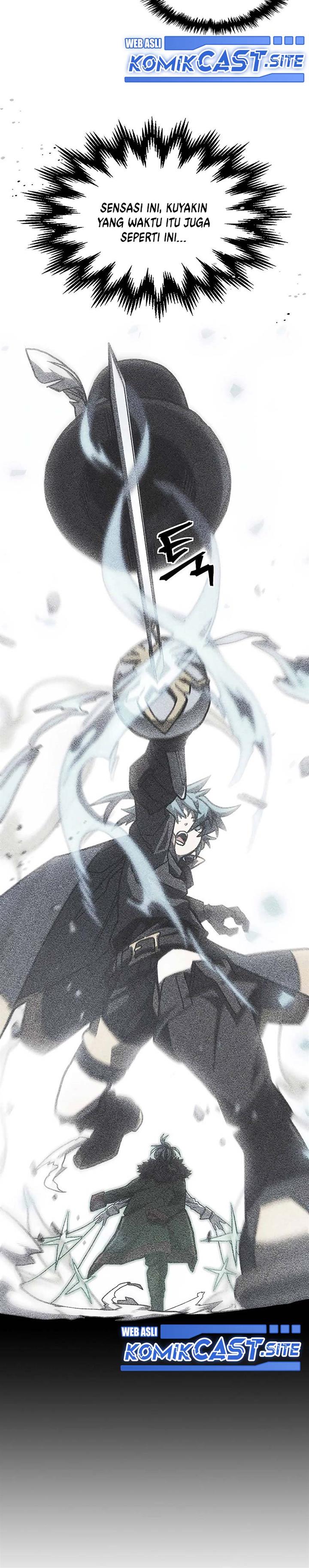 A Returner’s Magic Should Be Special Chap 218 - Next Chap 219
