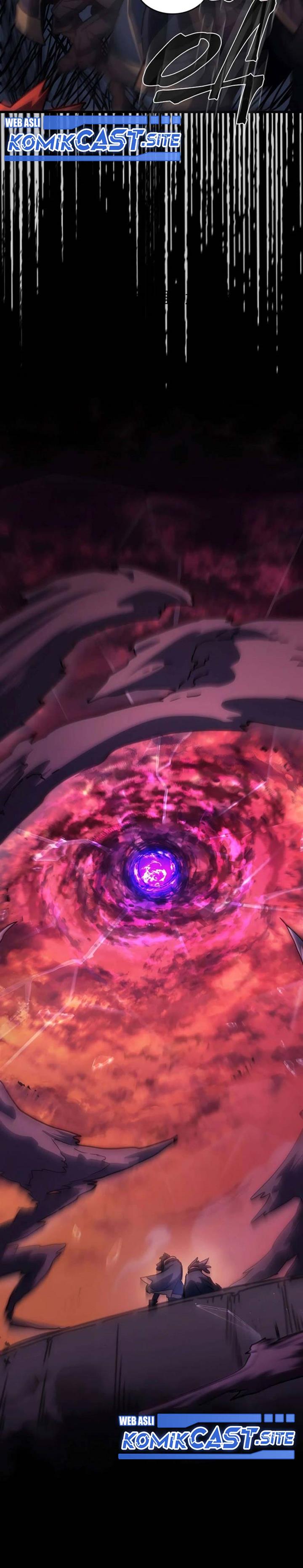 A Returner’s Magic Should Be Special Chap 219 - Next Chap 220