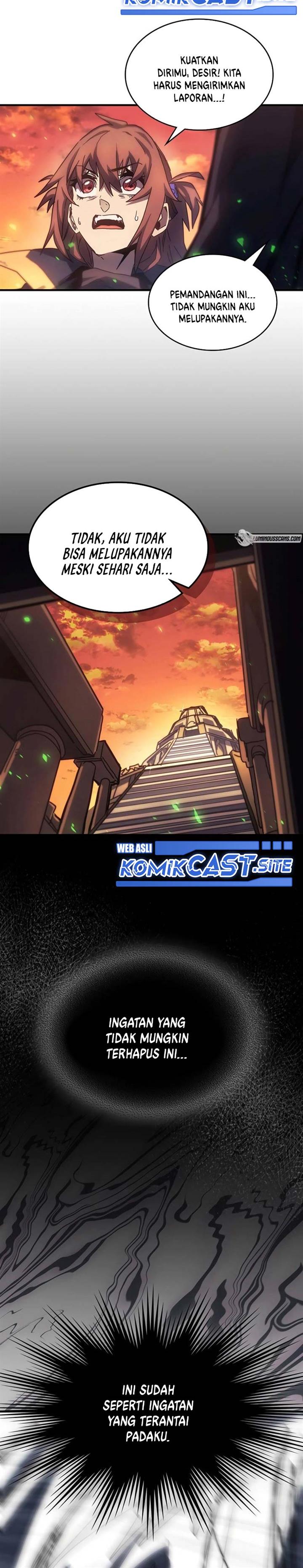 A Returner’s Magic Should Be Special Chap 219 - Next Chap 220