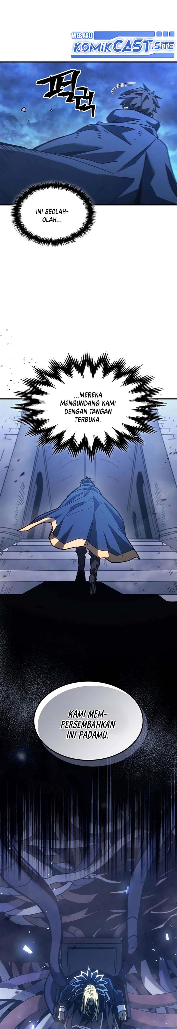 A Returner’s Magic Should Be Special Chap 219 - Next Chap 220