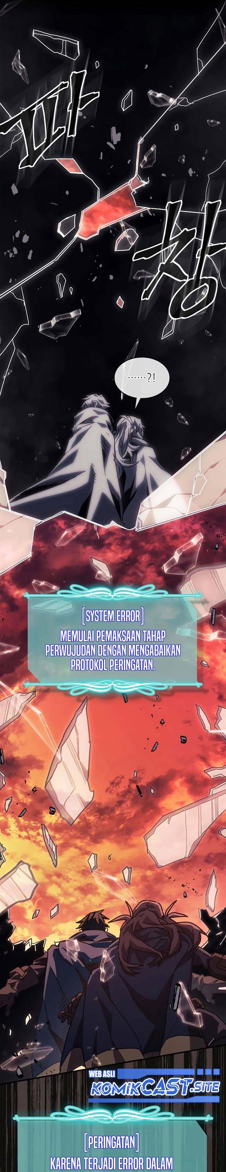 A Returner’s Magic Should Be Special Chap 219 - Next Chap 220