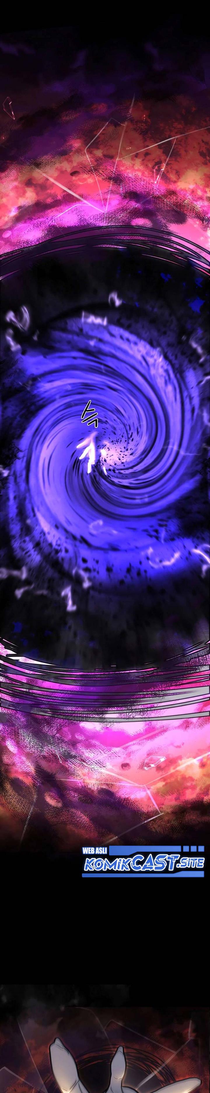 A Returner’s Magic Should Be Special Chap 219 - Next Chap 220