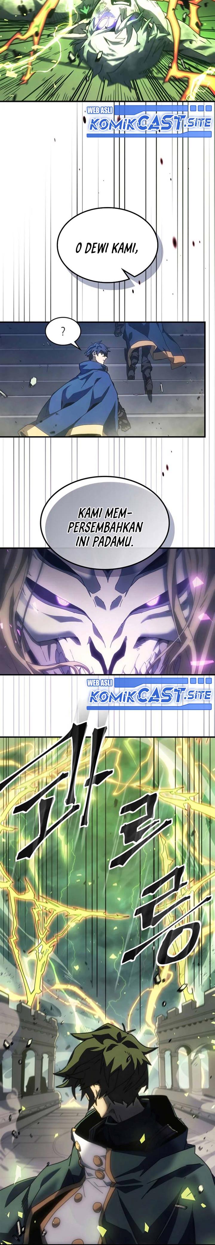A Returner’s Magic Should Be Special Chap 219 - Next Chap 220