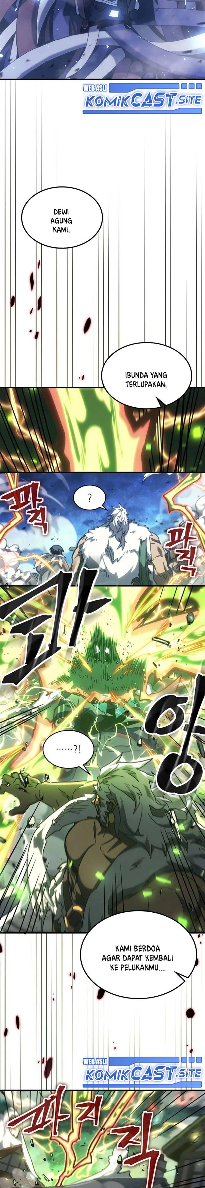 A Returner’s Magic Should Be Special Chap 219 - Next Chap 220