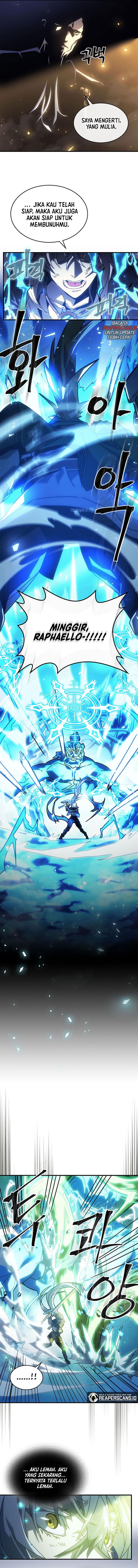 A Returner’s Magic Should Be Special Chap 210 - Next Chap 211