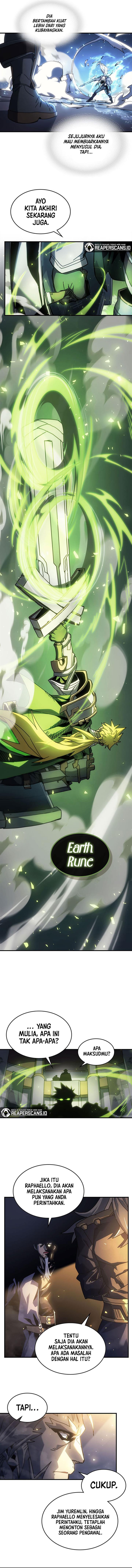 A Returner’s Magic Should Be Special Chap 210 - Next Chap 211