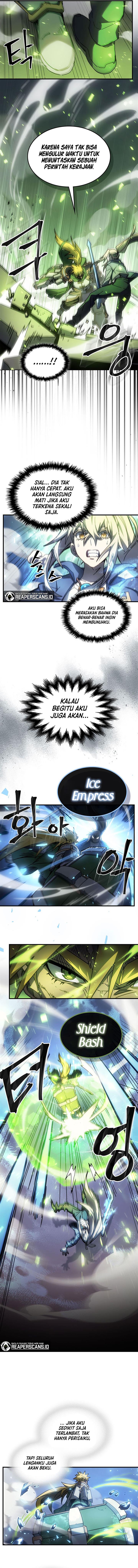 A Returner’s Magic Should Be Special Chap 210 - Next Chap 211