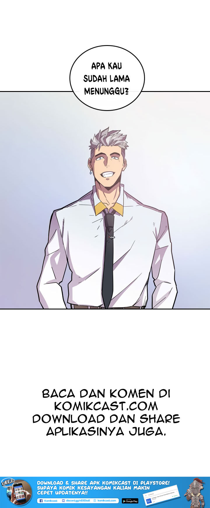 A Returner’s Magic Should Be Special Chap 21 - Next Chap 22