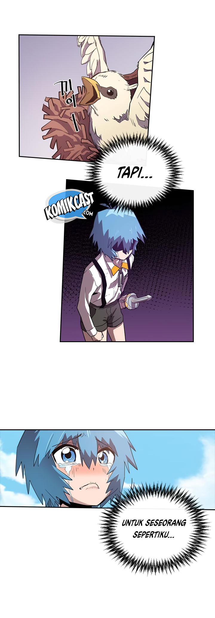 A Returner’s Magic Should Be Special Chap 21 - Next Chap 22