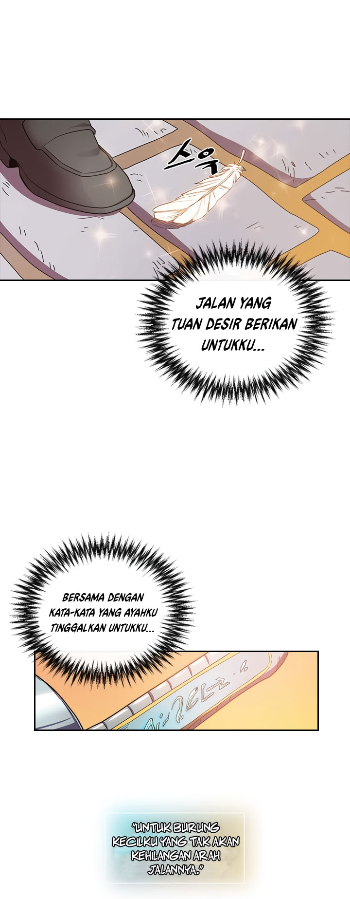 A Returner’s Magic Should Be Special Chap 21 - Next Chap 22