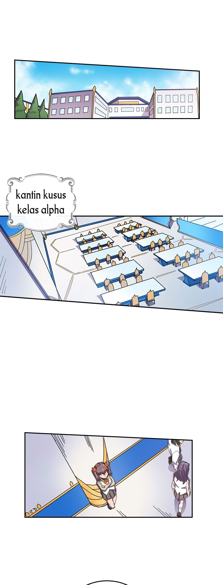 A Returner’s Magic Should Be Special Chap 21 - Next Chap 22