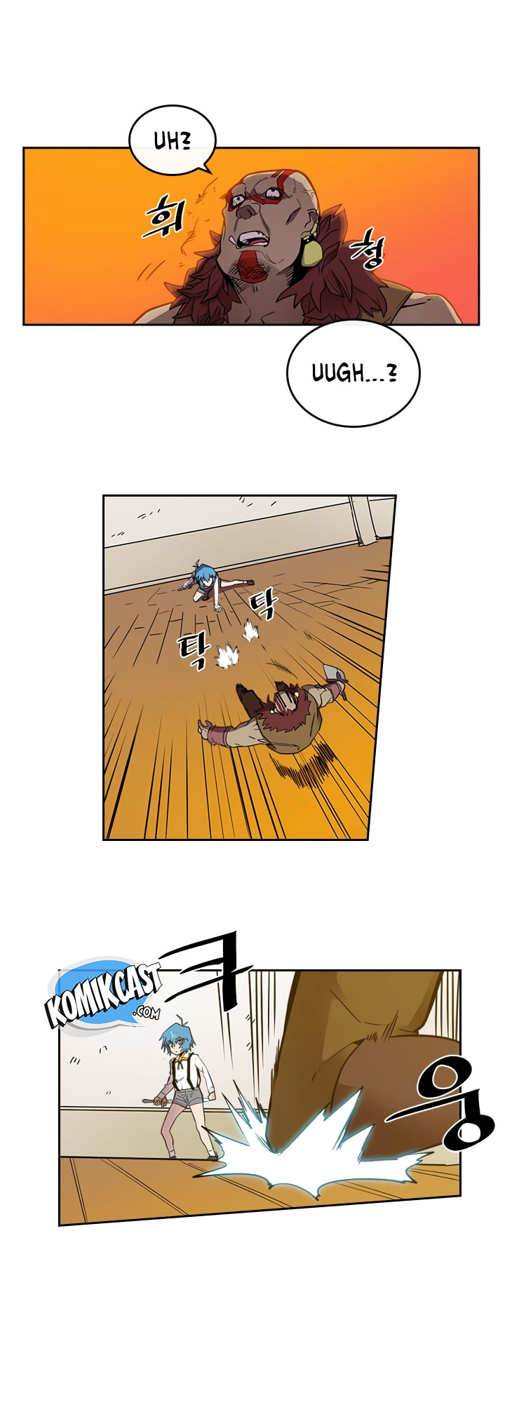 A Returner’s Magic Should Be Special Chap 21 - Next Chap 22