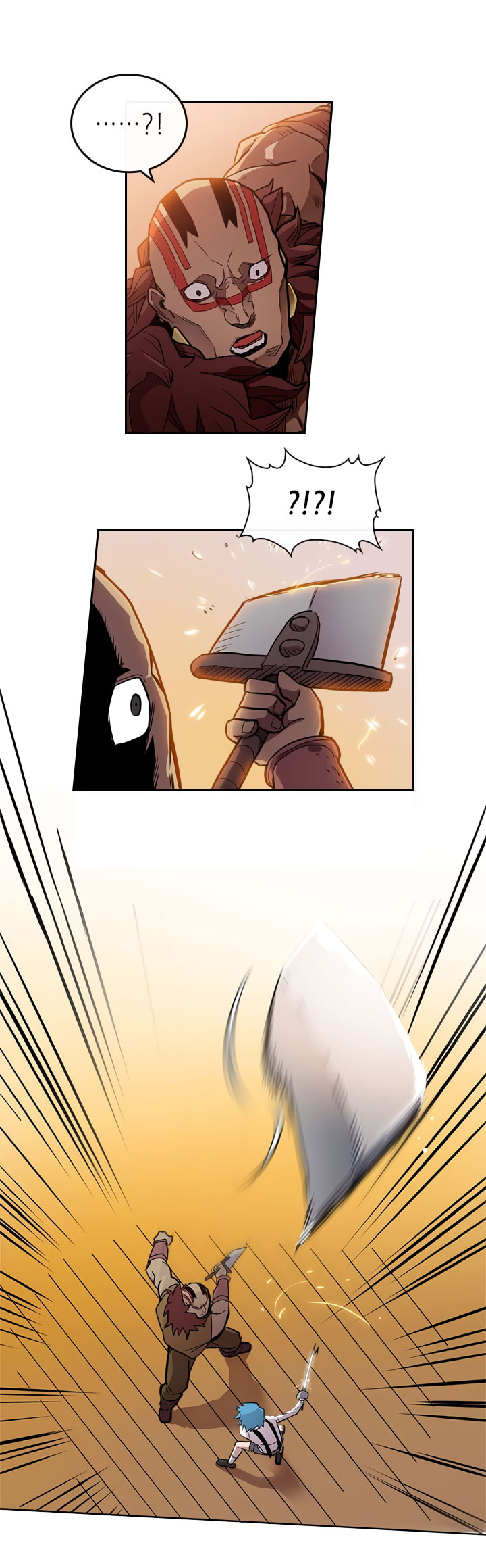 A Returner’s Magic Should Be Special Chap 21 - Next Chap 22