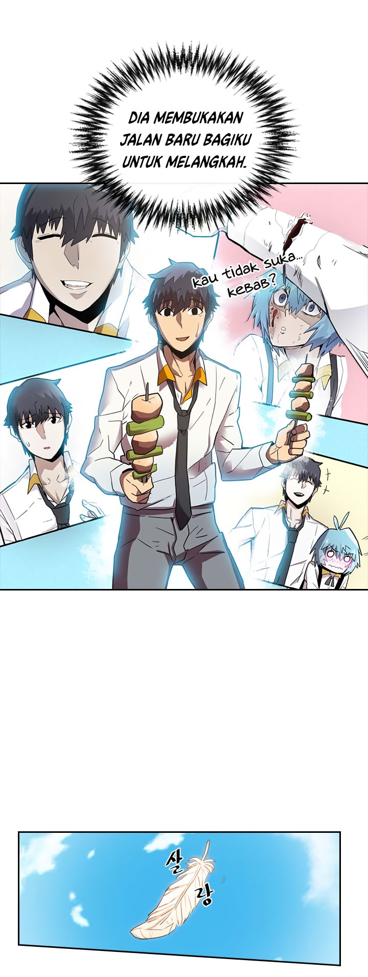 A Returner’s Magic Should Be Special Chap 21 - Next Chap 22