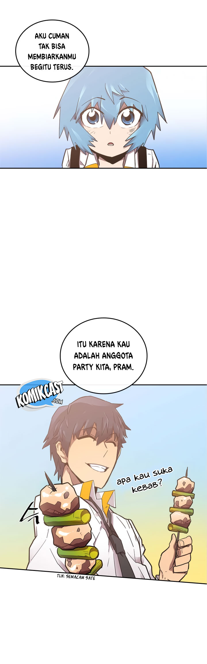 A Returner’s Magic Should Be Special Chap 21 - Next Chap 22