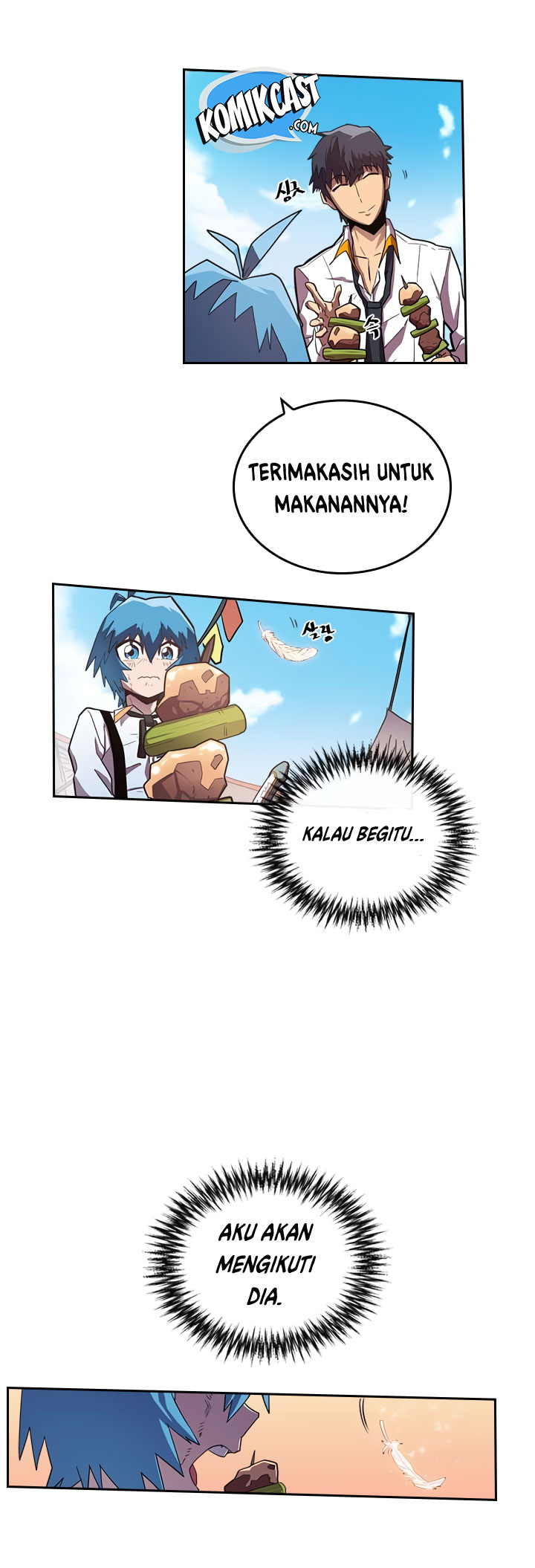 A Returner’s Magic Should Be Special Chap 21 - Next Chap 22