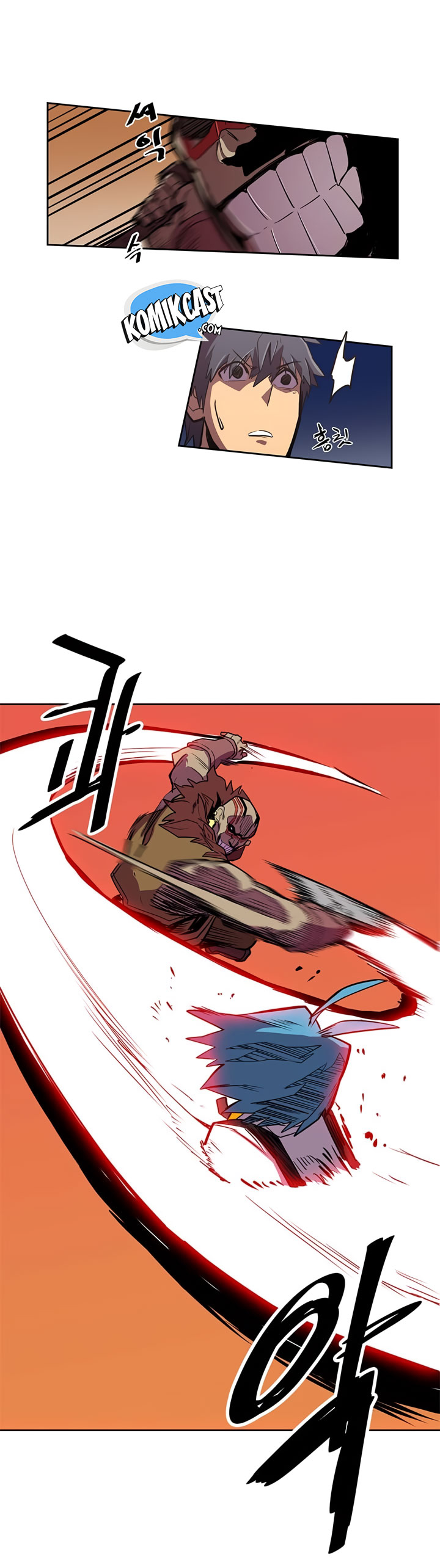 A Returner’s Magic Should Be Special Chap 21 - Next Chap 22