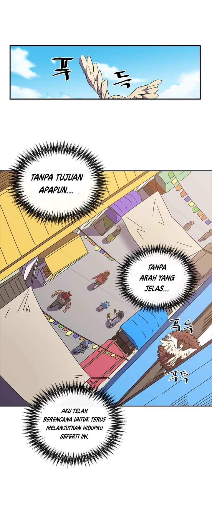 A Returner’s Magic Should Be Special Chap 21 - Next Chap 22