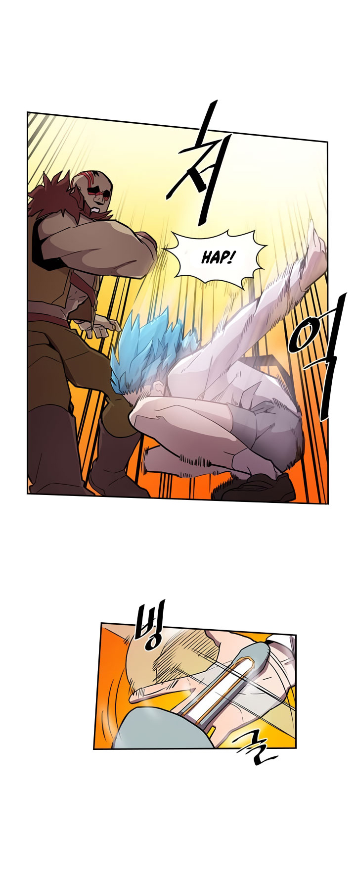 A Returner’s Magic Should Be Special Chap 21 - Next Chap 22