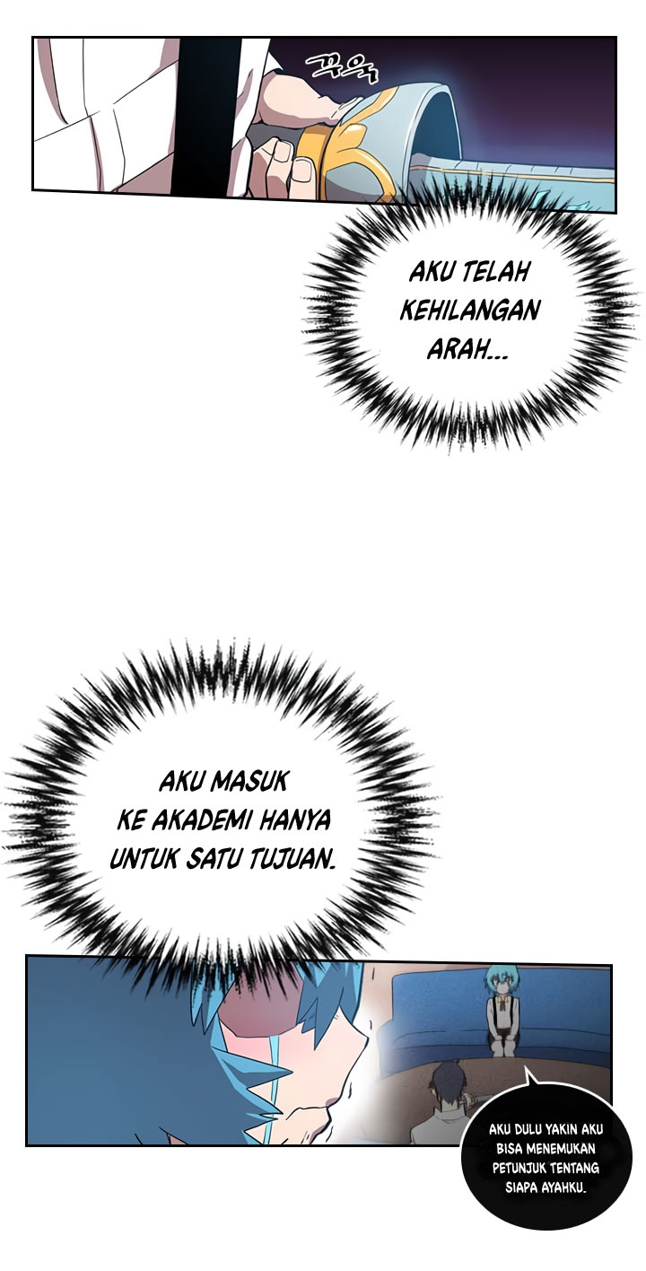 A Returner’s Magic Should Be Special Chap 21 - Next Chap 22