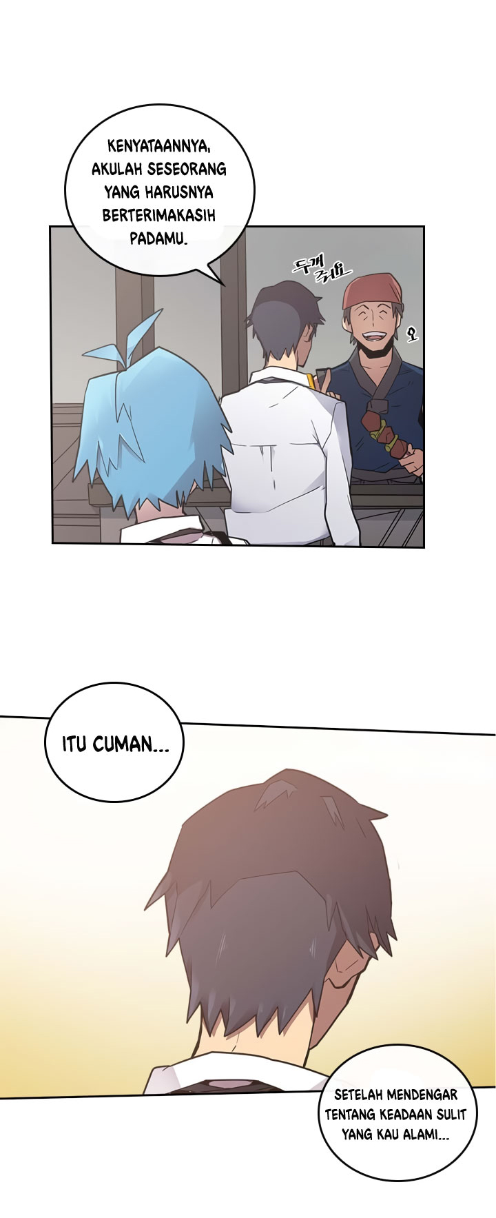 A Returner’s Magic Should Be Special Chap 21 - Next Chap 22