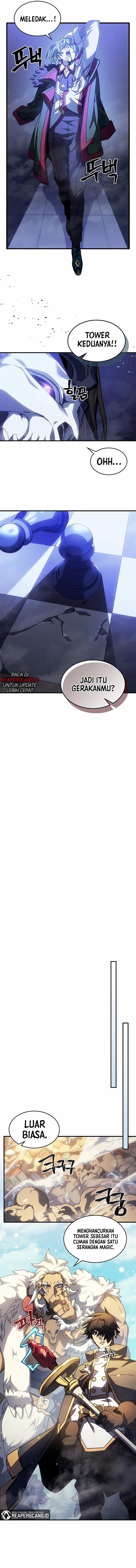 A Returner’s Magic Should Be Special Chap 211 - Next Chap 212