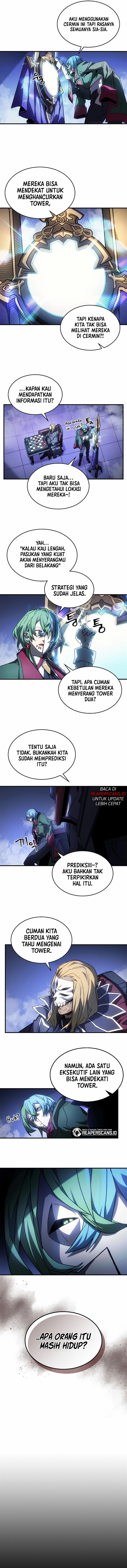 A Returner’s Magic Should Be Special Chap 211 - Next Chap 212