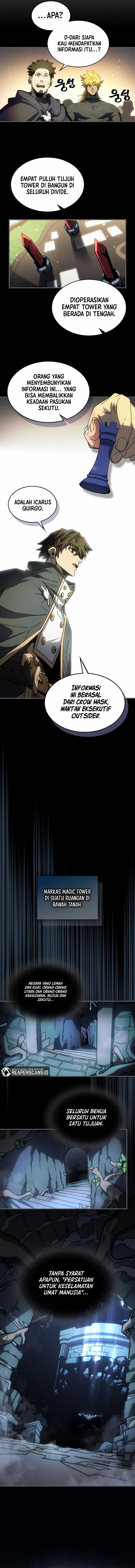 A Returner’s Magic Should Be Special Chap 211 - Next Chap 212