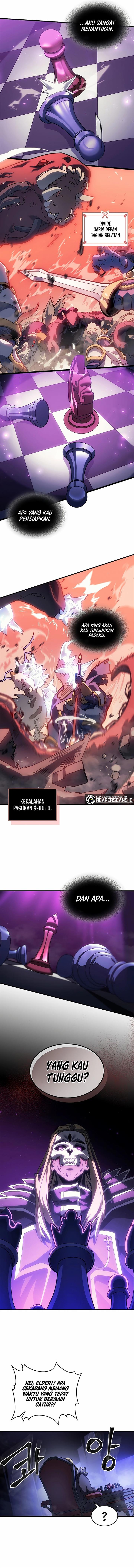 A Returner’s Magic Should Be Special Chap 211 - Next Chap 212