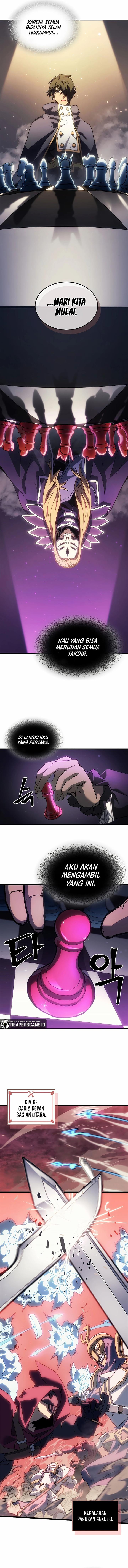 A Returner’s Magic Should Be Special Chap 211 - Next Chap 212