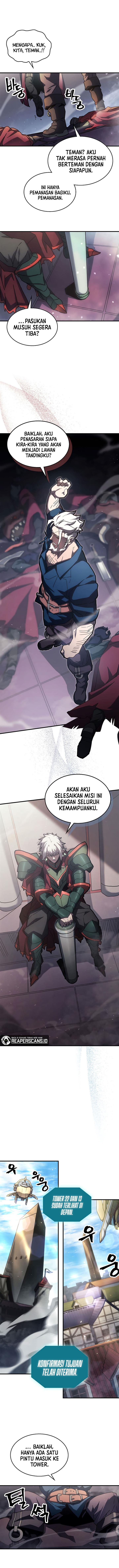 A Returner’s Magic Should Be Special Chap 212 - Next Chap 213