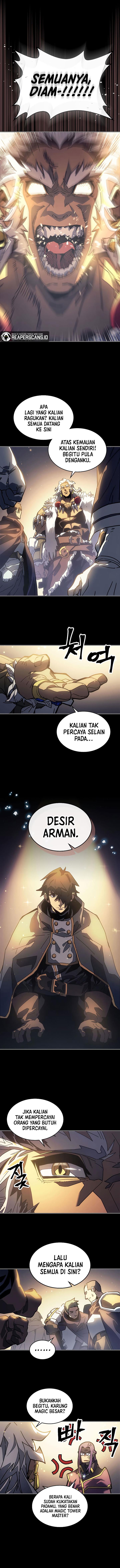 A Returner’s Magic Should Be Special Chap 212 - Next Chap 213