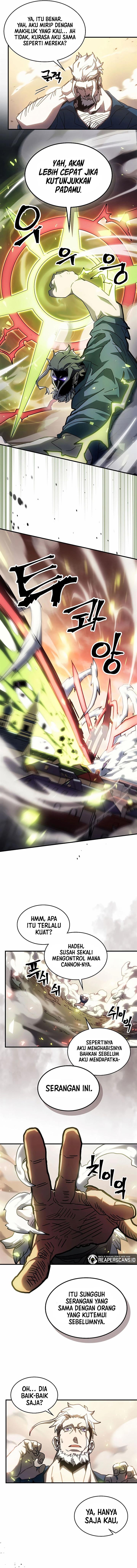 A Returner’s Magic Should Be Special Chap 213 - Next Chap 214