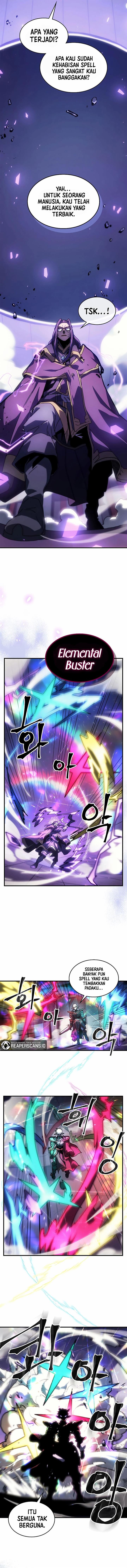 A Returner’s Magic Should Be Special Chap 213 - Next Chap 214