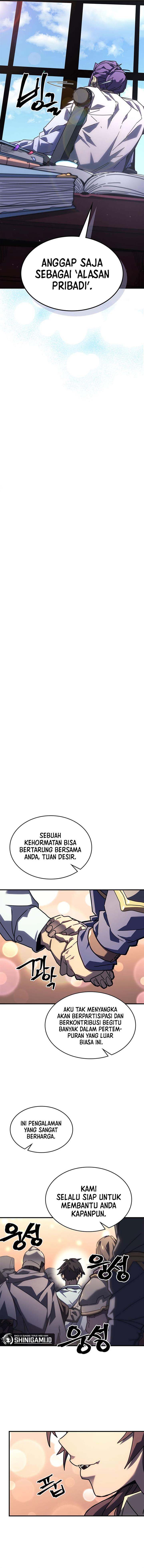 A Returner’s Magic Should Be Special Chap 227 - Next Chap 228