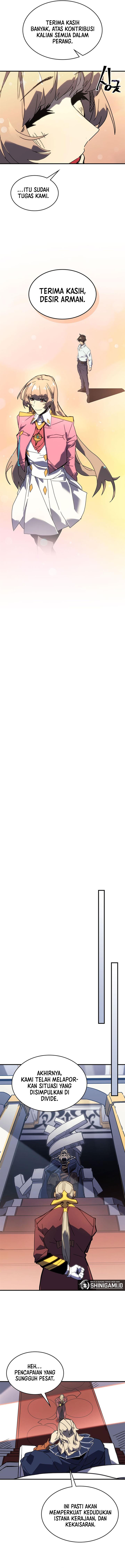 A Returner’s Magic Should Be Special Chap 227 - Next Chap 228