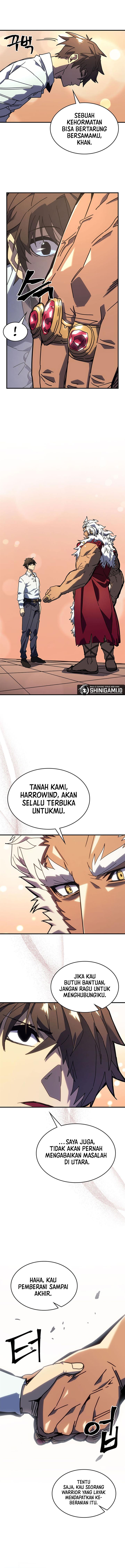 A Returner’s Magic Should Be Special Chap 227 - Next Chap 228