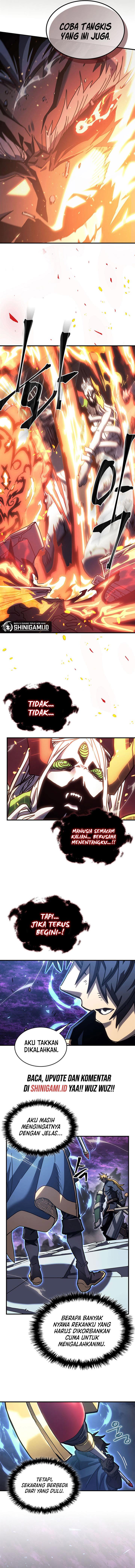 A Returner’s Magic Should Be Special Chap 224 - Next Chap 225