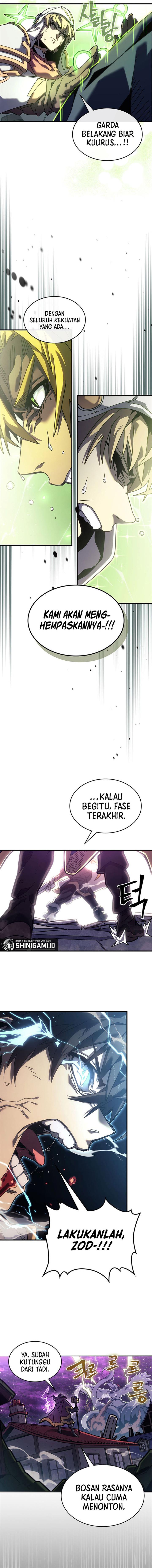 A Returner’s Magic Should Be Special Chap 224 - Next Chap 225