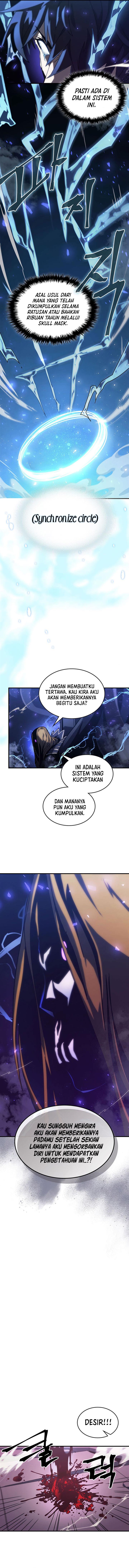 A Returner’s Magic Should Be Special Chap 224 - Next Chap 225