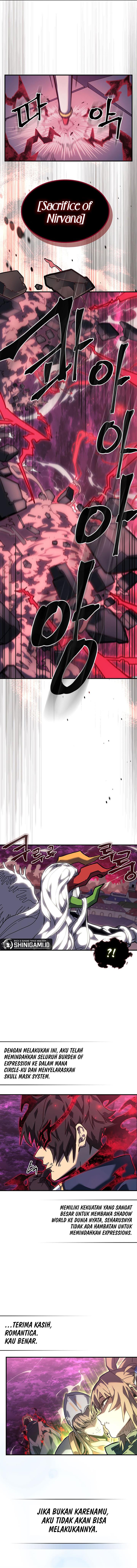 A Returner’s Magic Should Be Special Chap 225 - Next Chap 226