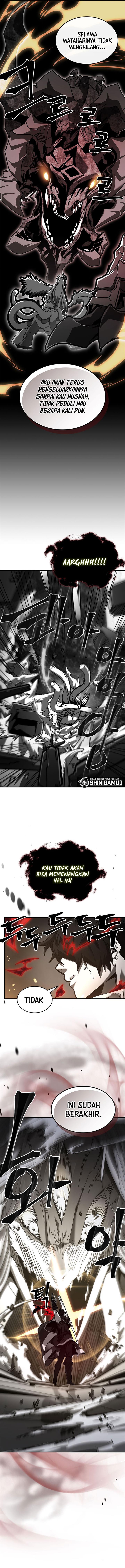 A Returner’s Magic Should Be Special Chap 225 - Next Chap 226