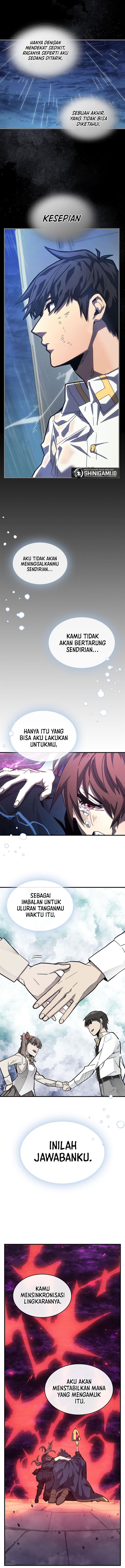 A Returner’s Magic Should Be Special Chap 225 - Next Chap 226