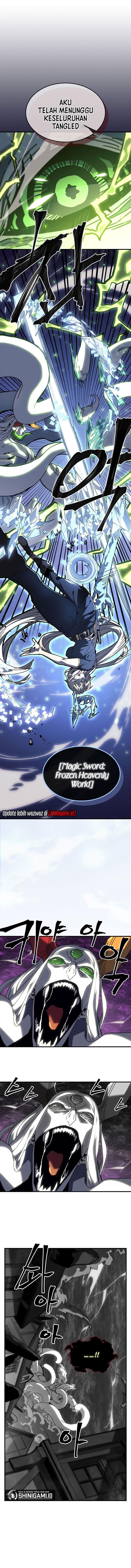 A Returner’s Magic Should Be Special Chap 225 - Next Chap 226
