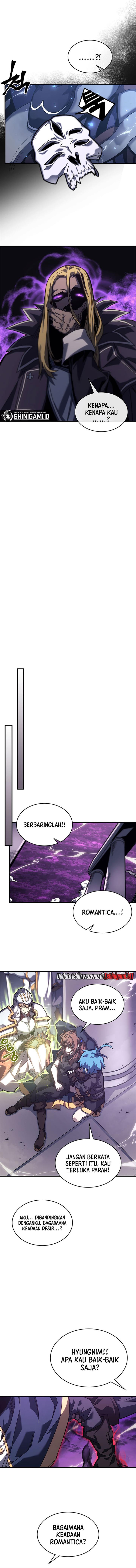 A Returner’s Magic Should Be Special Chap 225 - Next Chap 226