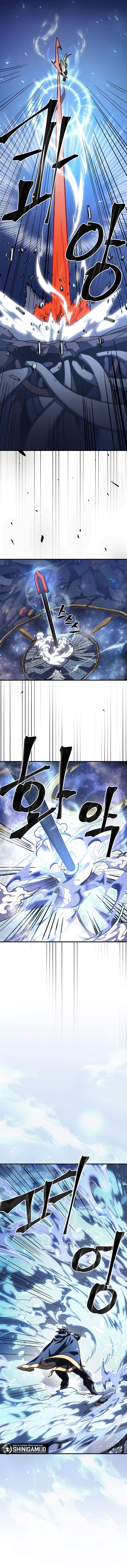 A Returner’s Magic Should Be Special Chap 226 - Next Chap 227