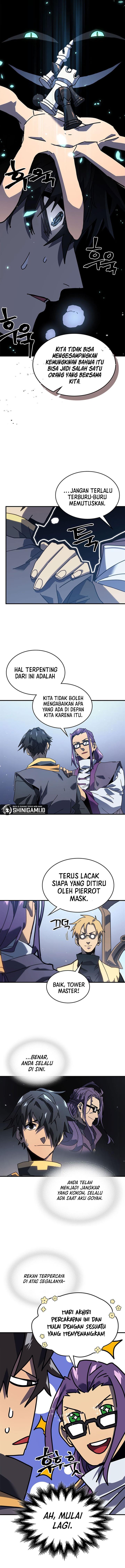 A Returner’s Magic Should Be Special Chap 228 - Next Chap 229