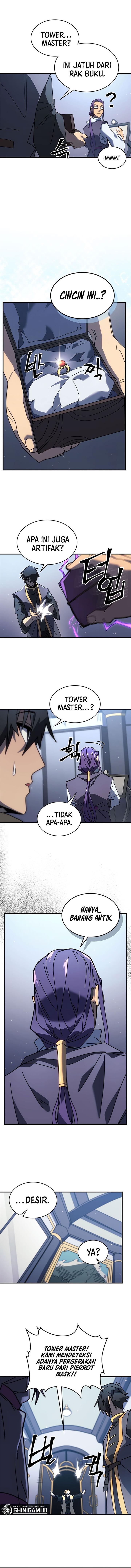 A Returner’s Magic Should Be Special Chap 228 - Next Chap 229