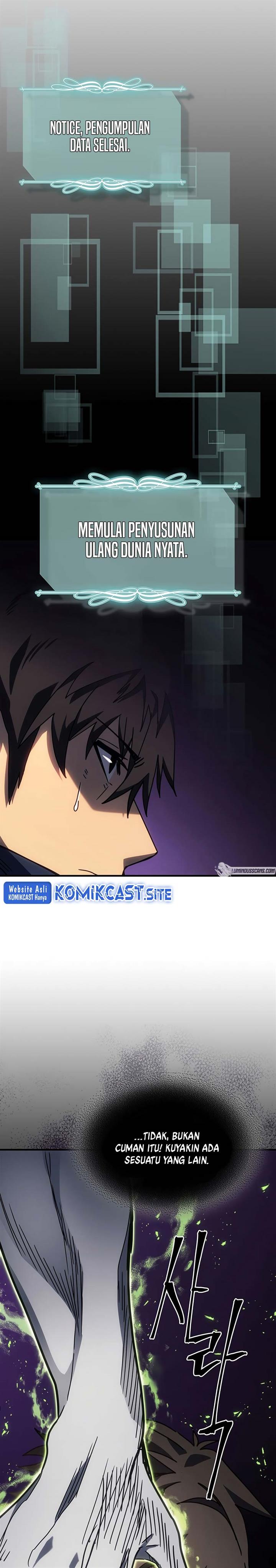 A Returner’s Magic Should Be Special Chap 220 - Next Chap 221