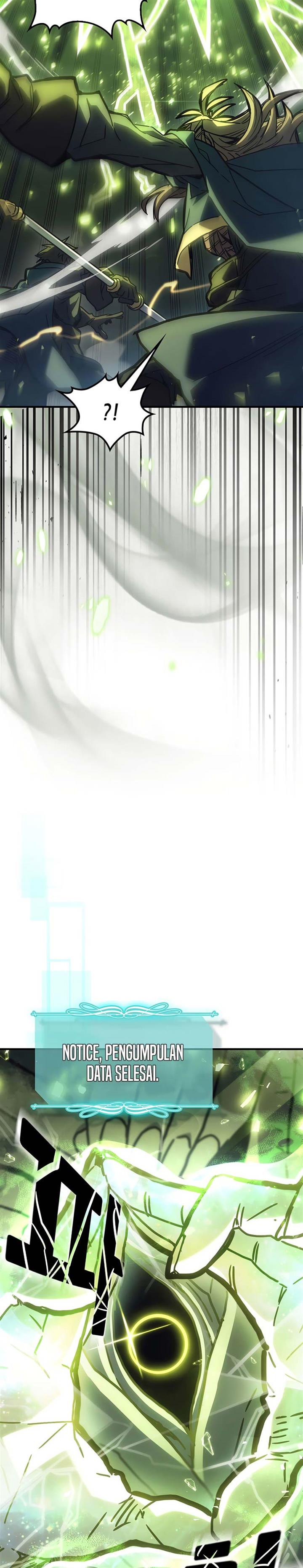 A Returner’s Magic Should Be Special Chap 220 - Next Chap 221